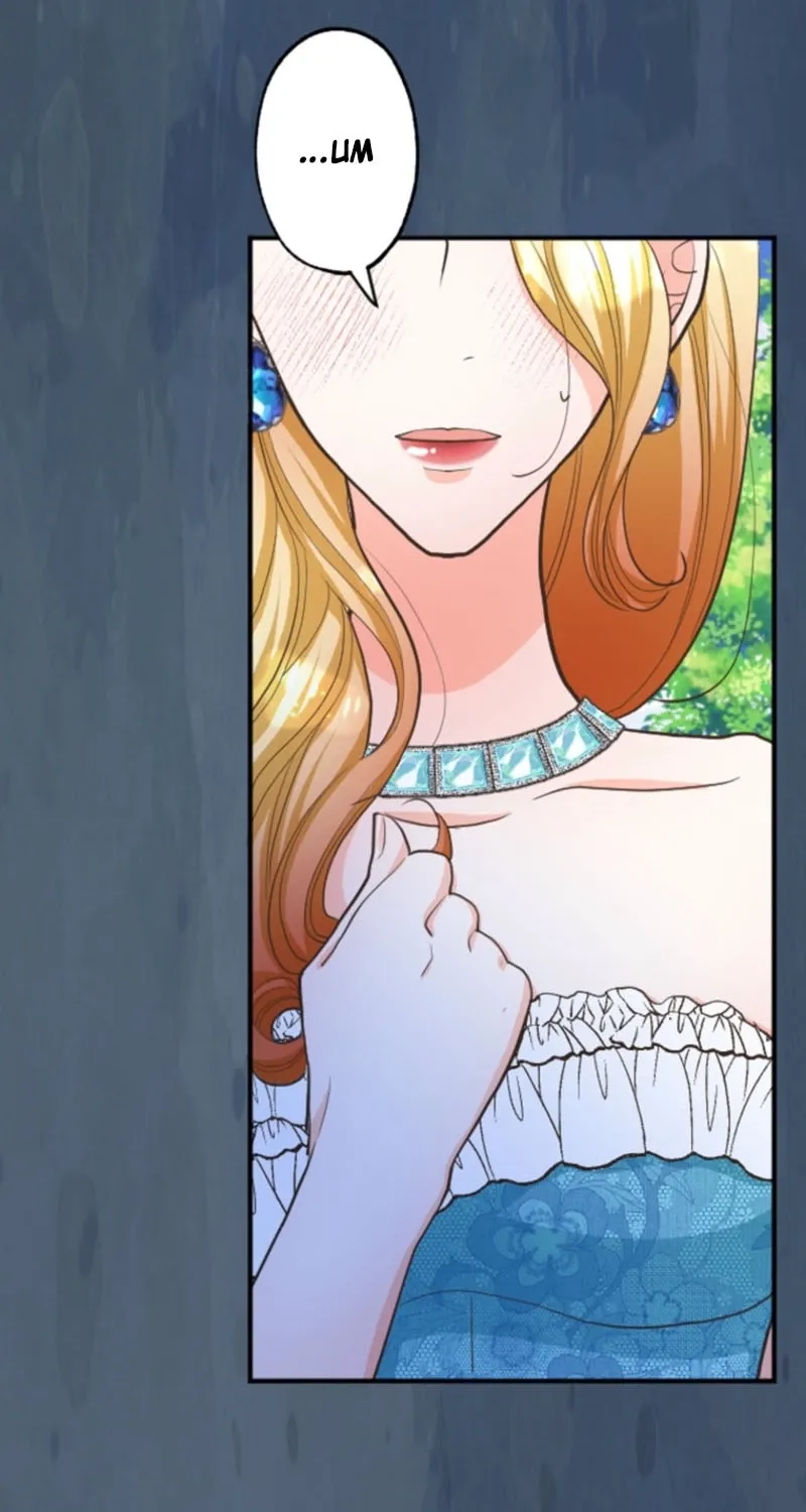 The Solitary Flower ~The Slum Girl Becomes a Princess and is Single-Mindedly Adored~ Chapter 20 - page 17
