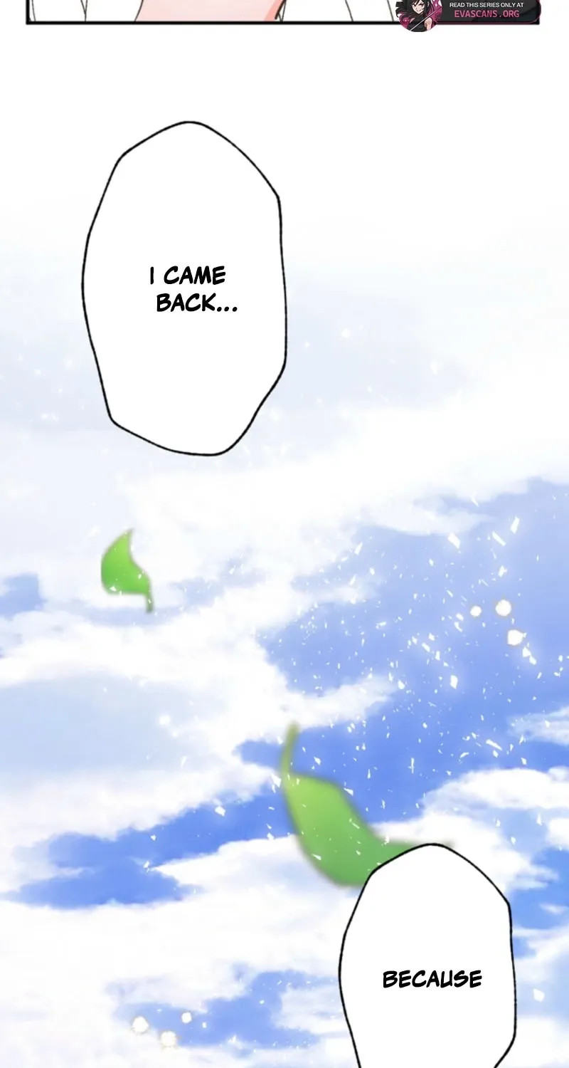 The Solitary Flower ~The Slum Girl Becomes a Princess and is Single-Mindedly Adored~ Chapter 20 - page 21