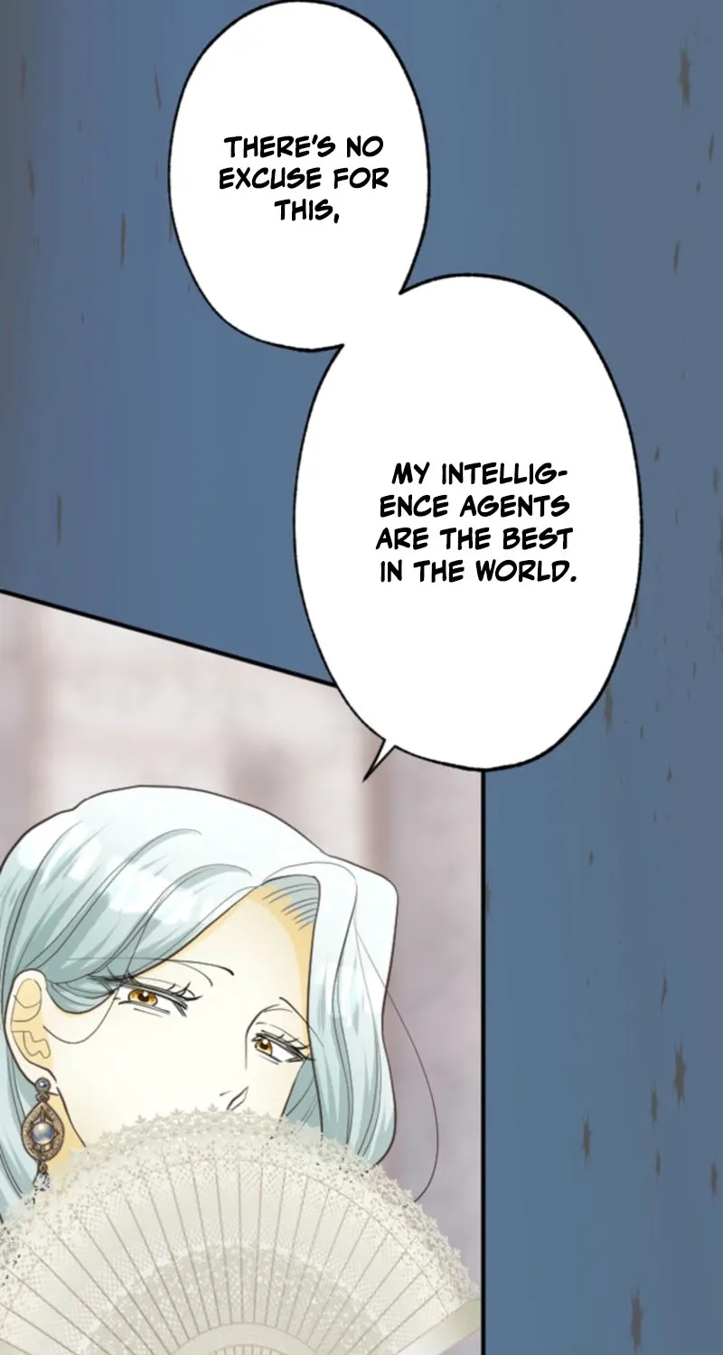 The Solitary Flower ~The Slum Girl Becomes a Princess and is Single-Mindedly Adored~ Chapter 20 - page 30
