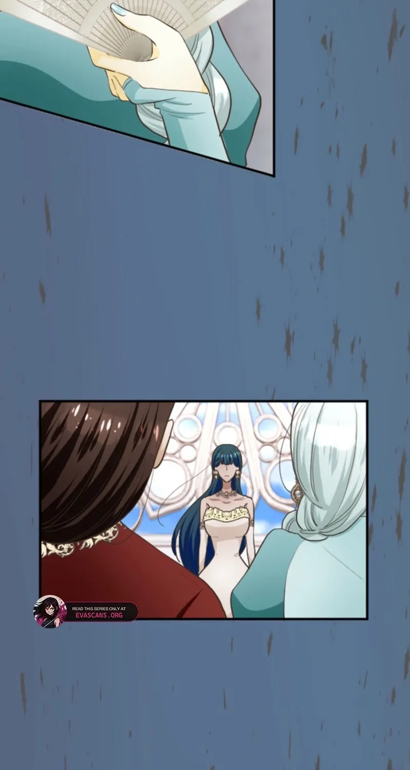 The Solitary Flower ~The Slum Girl Becomes a Princess and is Single-Mindedly Adored~ Chapter 20 - page 31