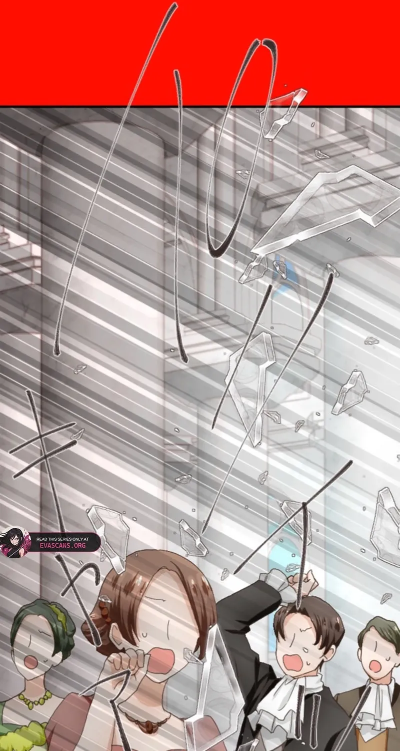 The Solitary Flower ~The Slum Girl Becomes a Princess and is Single-Mindedly Adored~ Chapter 20 - page 35