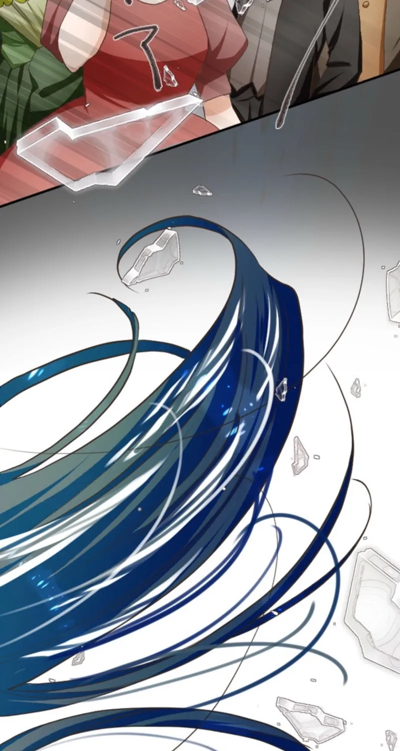 The Solitary Flower ~The Slum Girl Becomes a Princess and is Single-Mindedly Adored~ Chapter 20 - page 36