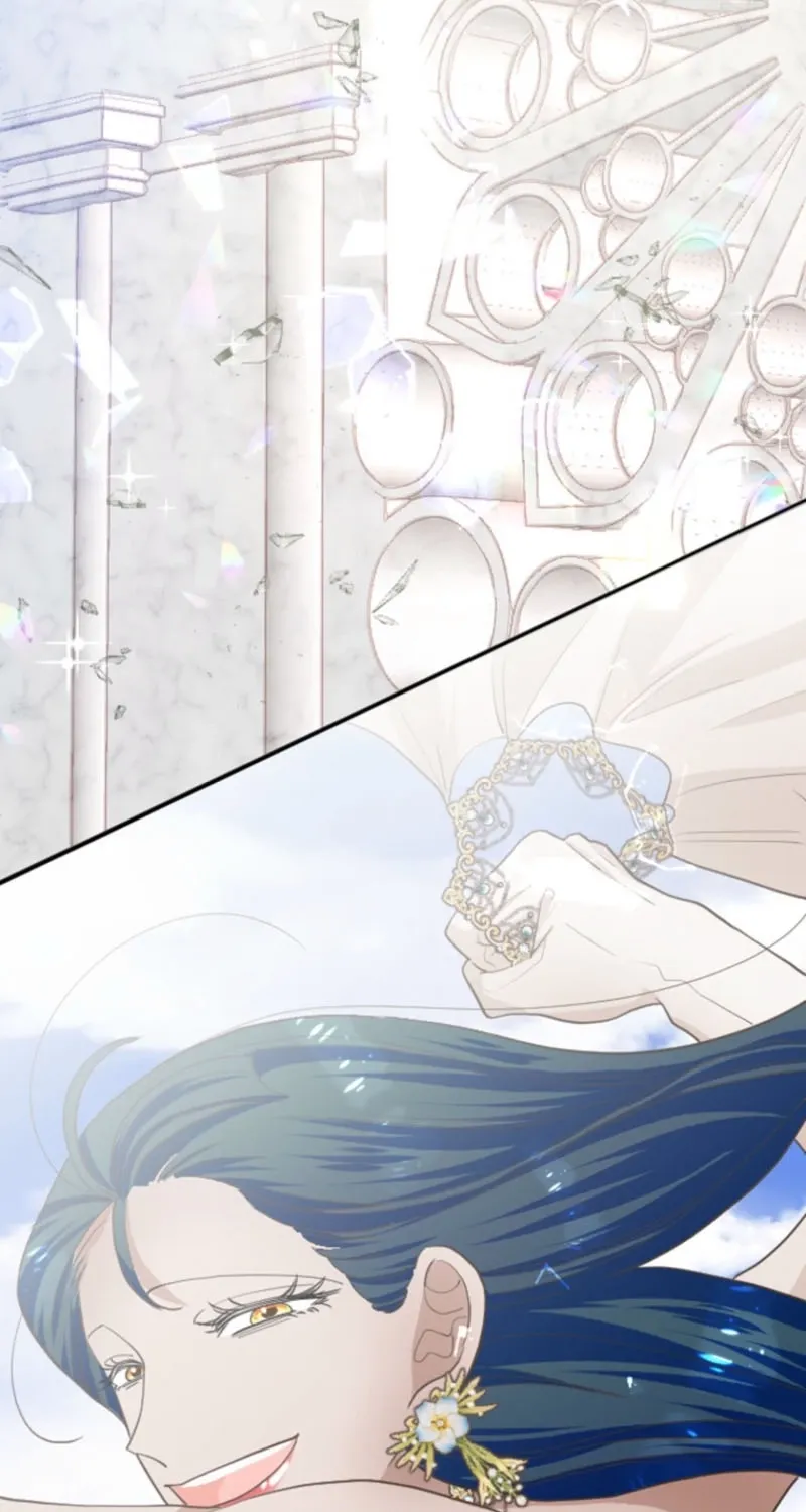 The Solitary Flower ~The Slum Girl Becomes a Princess and is Single-Mindedly Adored~ Chapter 20 - page 38