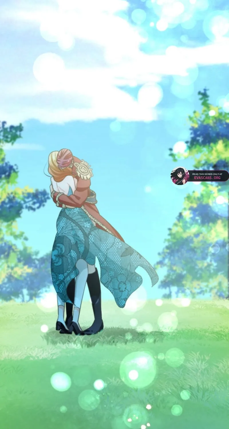 The Solitary Flower ~The Slum Girl Becomes a Princess and is Single-Mindedly Adored~ Chapter 20 - page 4