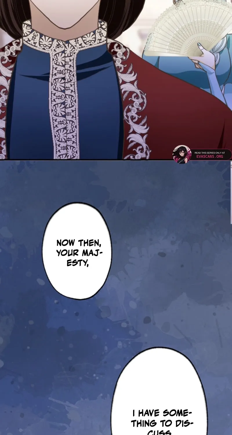The Solitary Flower ~The Slum Girl Becomes a Princess and is Single-Mindedly Adored~ Chapter 20 - page 43