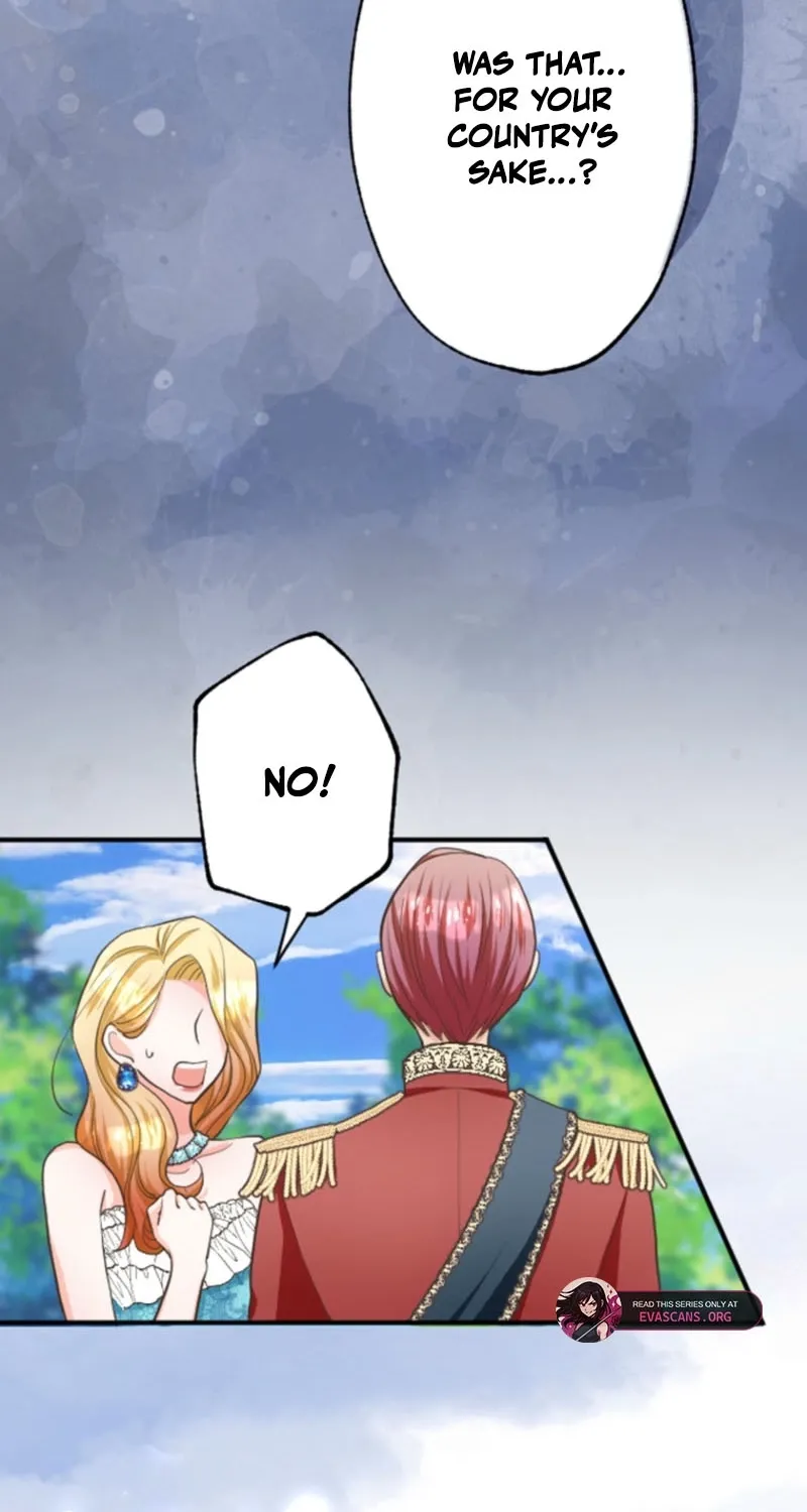 The Solitary Flower ~The Slum Girl Becomes a Princess and is Single-Mindedly Adored~ Chapter 20 - page 48