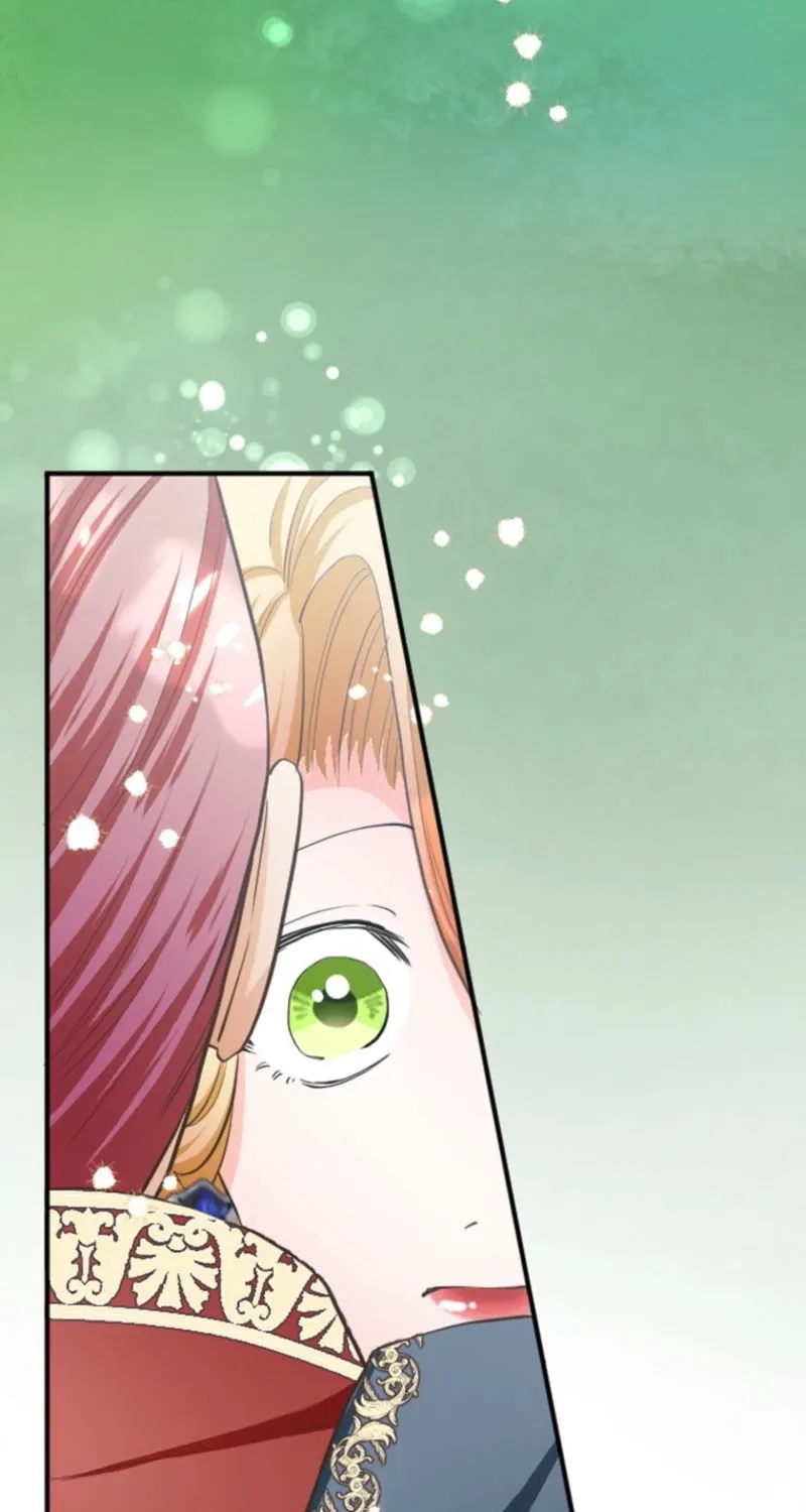 The Solitary Flower ~The Slum Girl Becomes a Princess and is Single-Mindedly Adored~ Chapter 20 - page 5