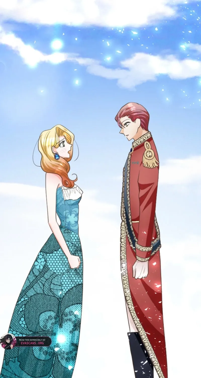 The Solitary Flower ~The Slum Girl Becomes a Princess and is Single-Mindedly Adored~ Chapter 20 - page 50