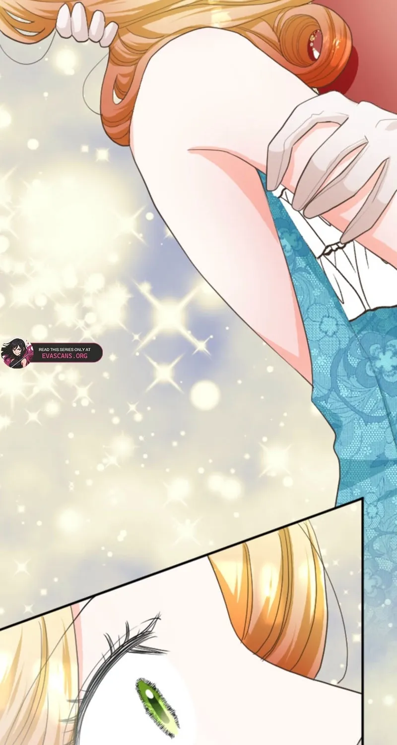 The Solitary Flower ~The Slum Girl Becomes a Princess and is Single-Mindedly Adored~ Chapter 20 - page 57