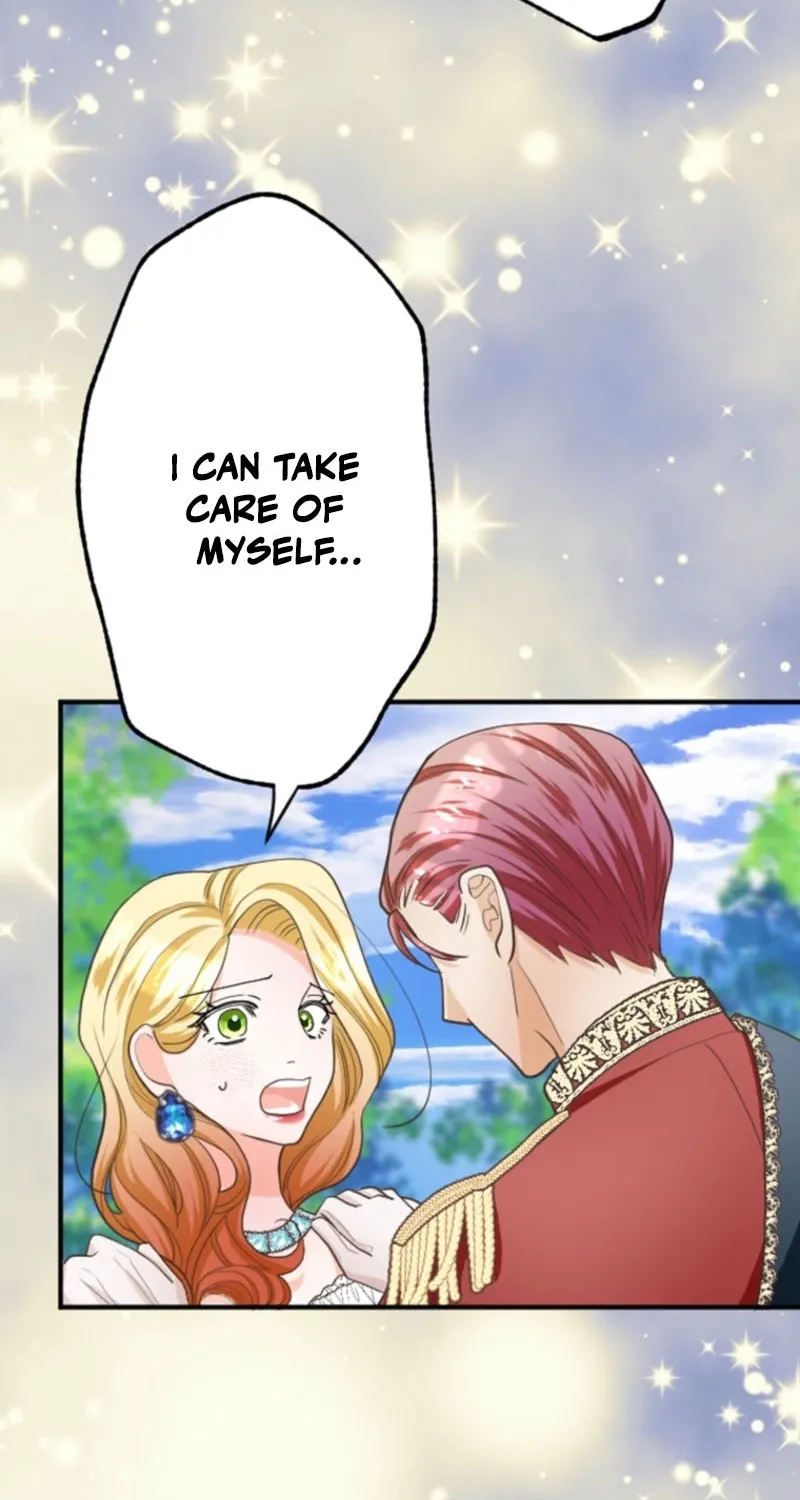 The Solitary Flower ~The Slum Girl Becomes a Princess and is Single-Mindedly Adored~ Chapter 20 - page 59
