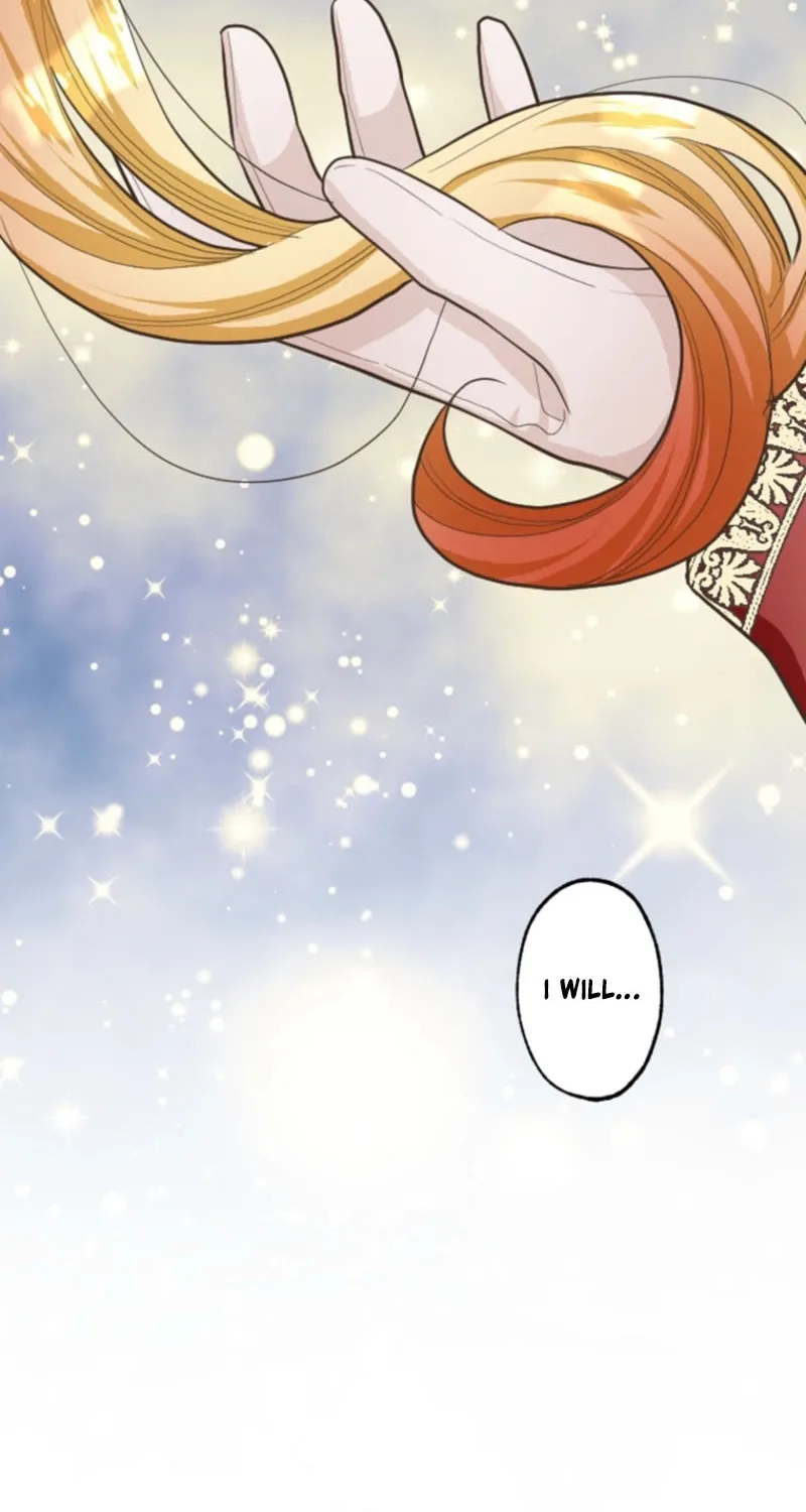 The Solitary Flower ~The Slum Girl Becomes a Princess and is Single-Mindedly Adored~ Chapter 20 - page 61