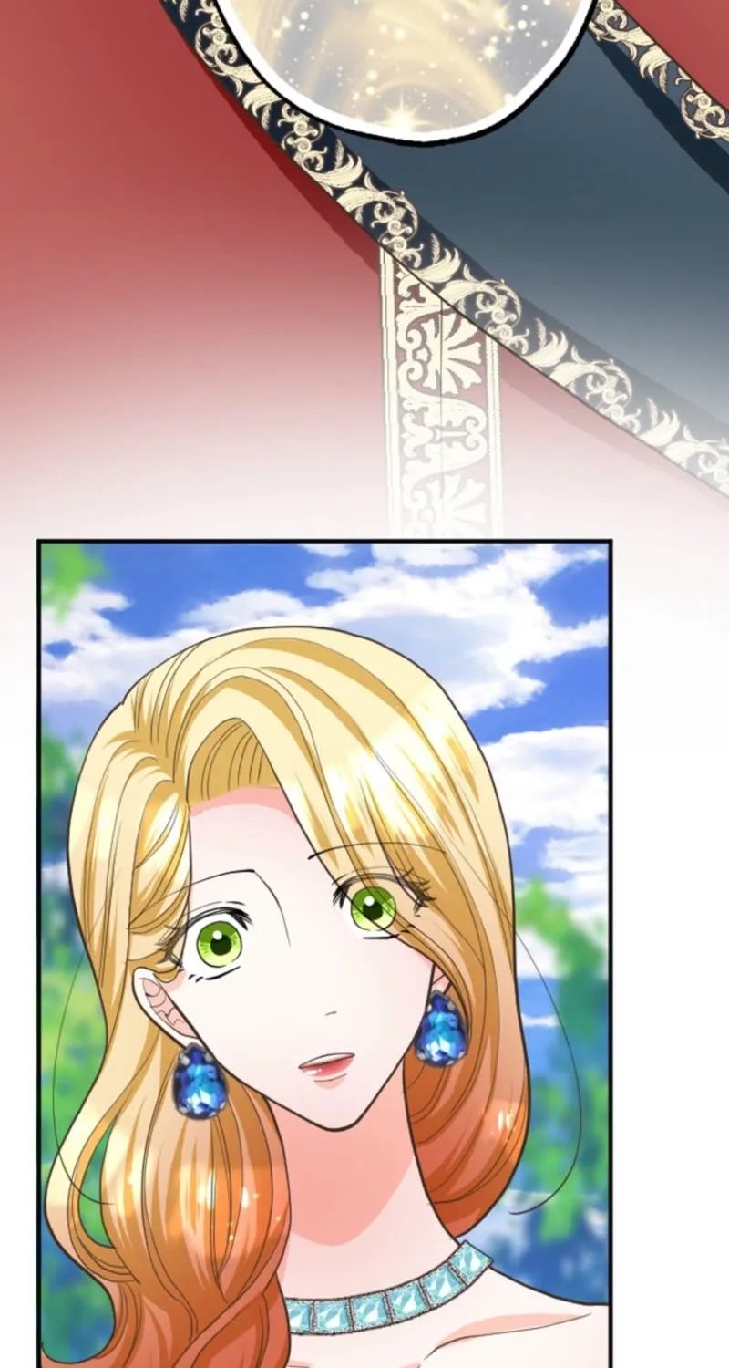 The Solitary Flower ~The Slum Girl Becomes a Princess and is Single-Mindedly Adored~ Chapter 20 - page 65