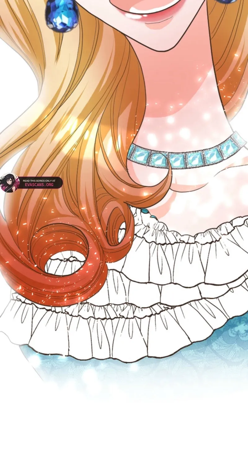 The Solitary Flower ~The Slum Girl Becomes a Princess and is Single-Mindedly Adored~ Chapter 20 - page 67