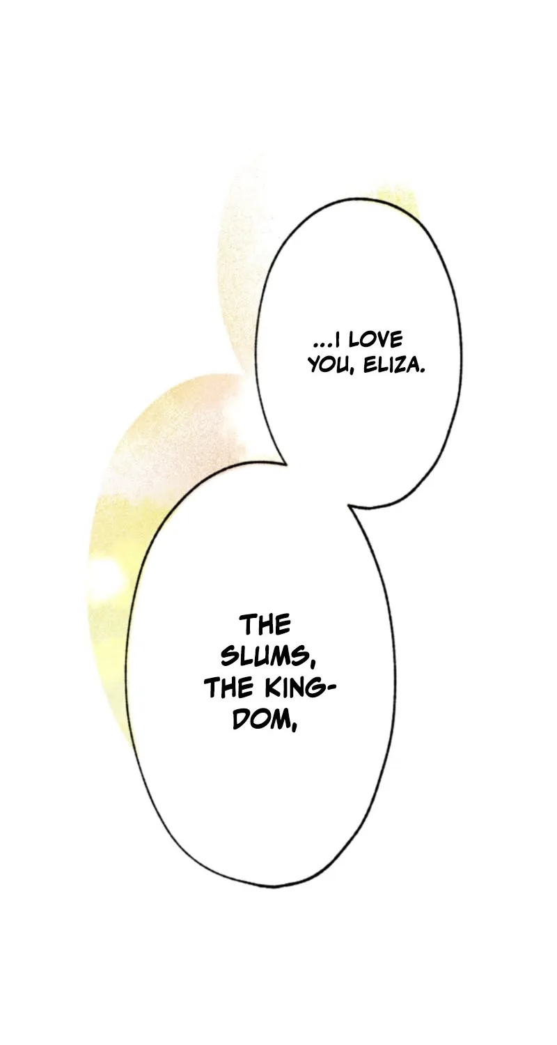 The Solitary Flower ~The Slum Girl Becomes a Princess and is Single-Mindedly Adored~ Chapter 20 - page 69