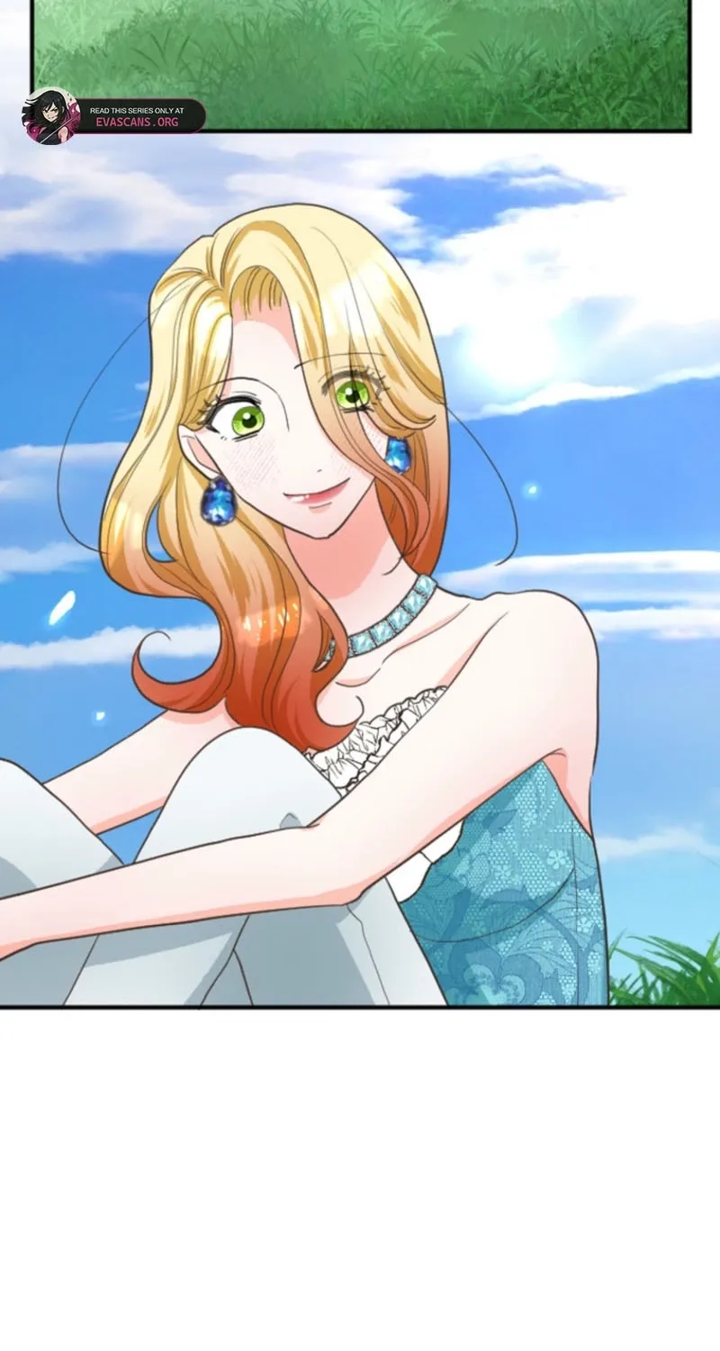 The Solitary Flower ~The Slum Girl Becomes a Princess and is Single-Mindedly Adored~ Chapter 20 - page 71