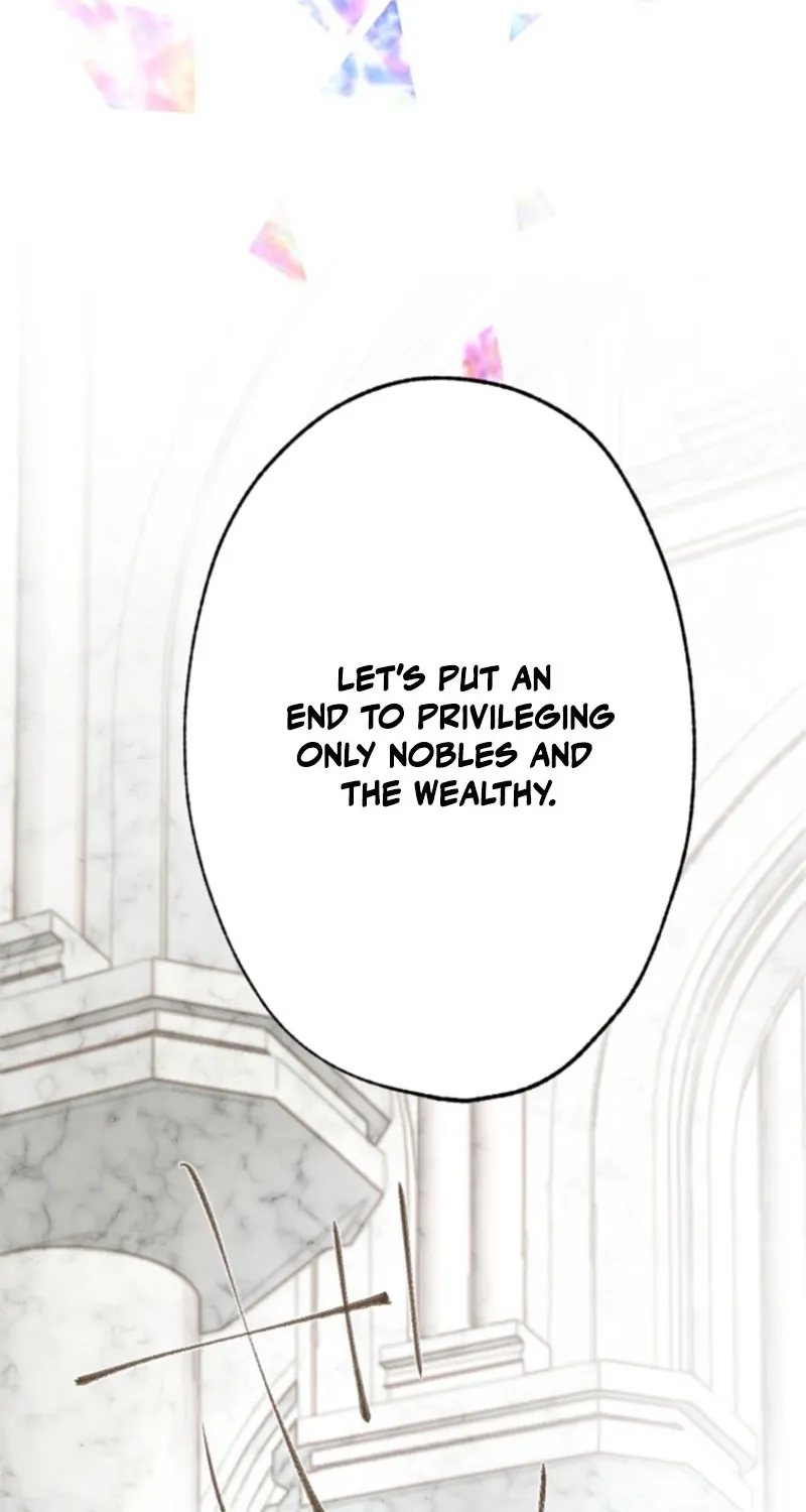 The Solitary Flower ~The Slum Girl Becomes a Princess and is Single-Mindedly Adored~ Chapter 20 - page 78