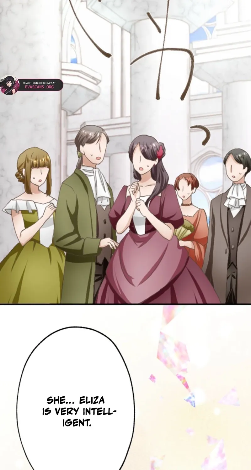 The Solitary Flower ~The Slum Girl Becomes a Princess and is Single-Mindedly Adored~ Chapter 20 - page 79