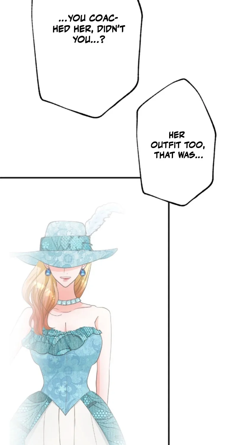 The Solitary Flower ~The Slum Girl Becomes a Princess and is Single-Mindedly Adored~ Chapter 20 - page 83