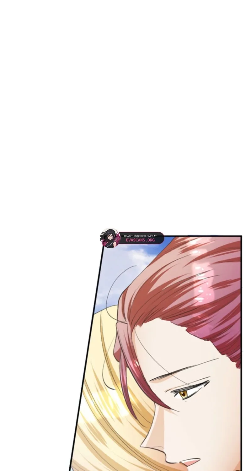 The Solitary Flower ~The Slum Girl Becomes a Princess and is Single-Mindedly Adored~ Chapter 20 - page 9