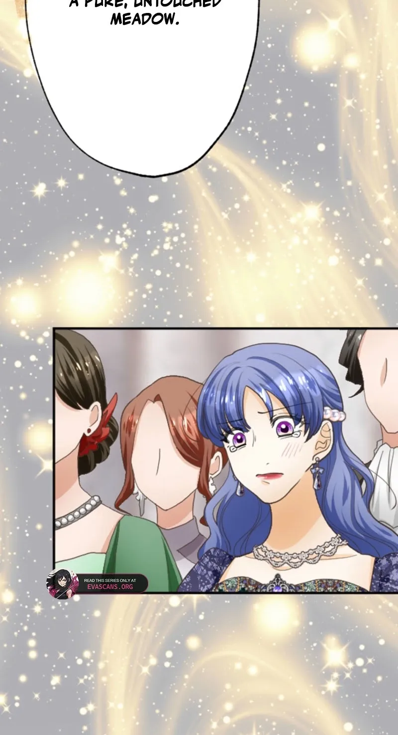 The Solitary Flower ~The Slum Girl Becomes a Princess and is Single-Mindedly Adored~ Chapter 20 - page 91