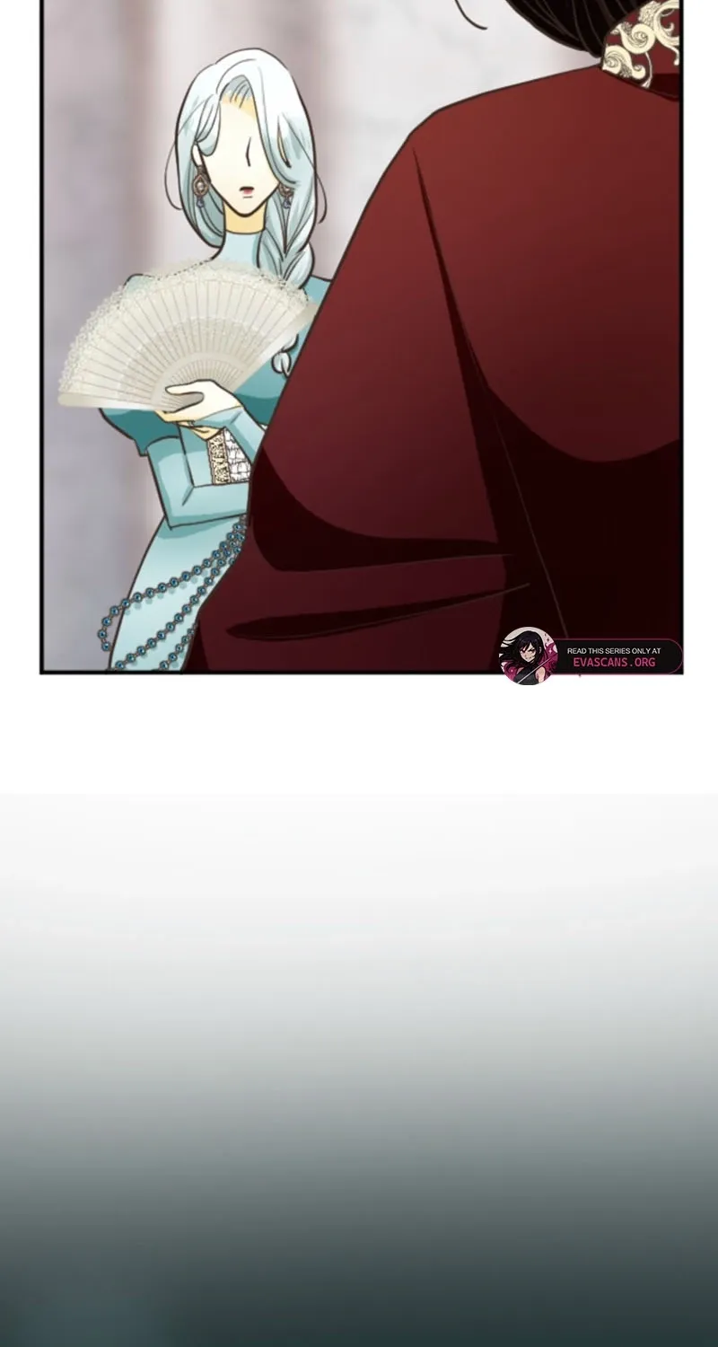 The Solitary Flower ~The Slum Girl Becomes a Princess and is Single-Mindedly Adored~ Chapter 20 - page 94