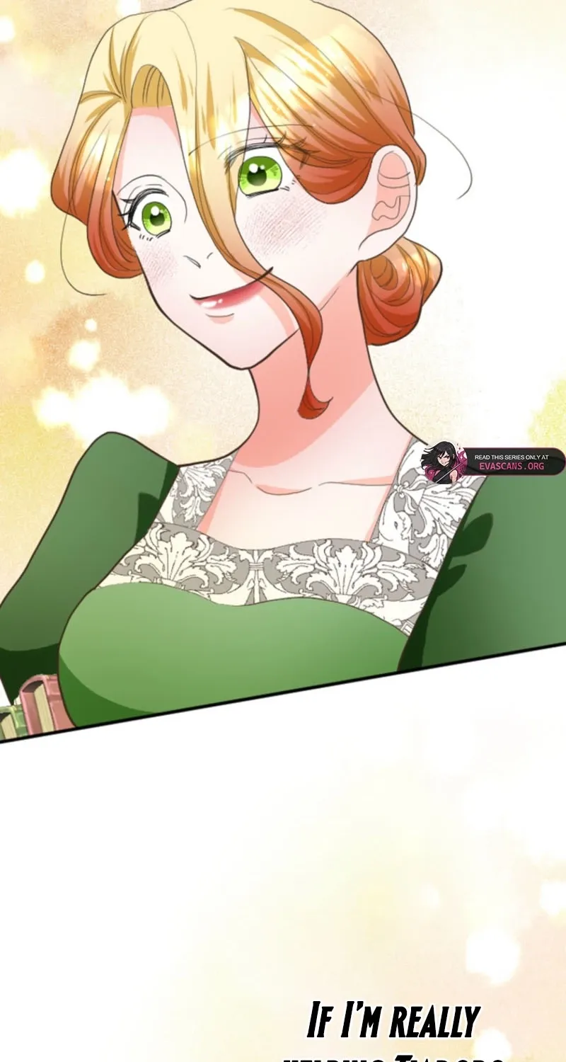 The Solitary Flower ~The Slum Girl Becomes a Princess and is Single-Mindedly Adored~ Chapter 21 - page 10