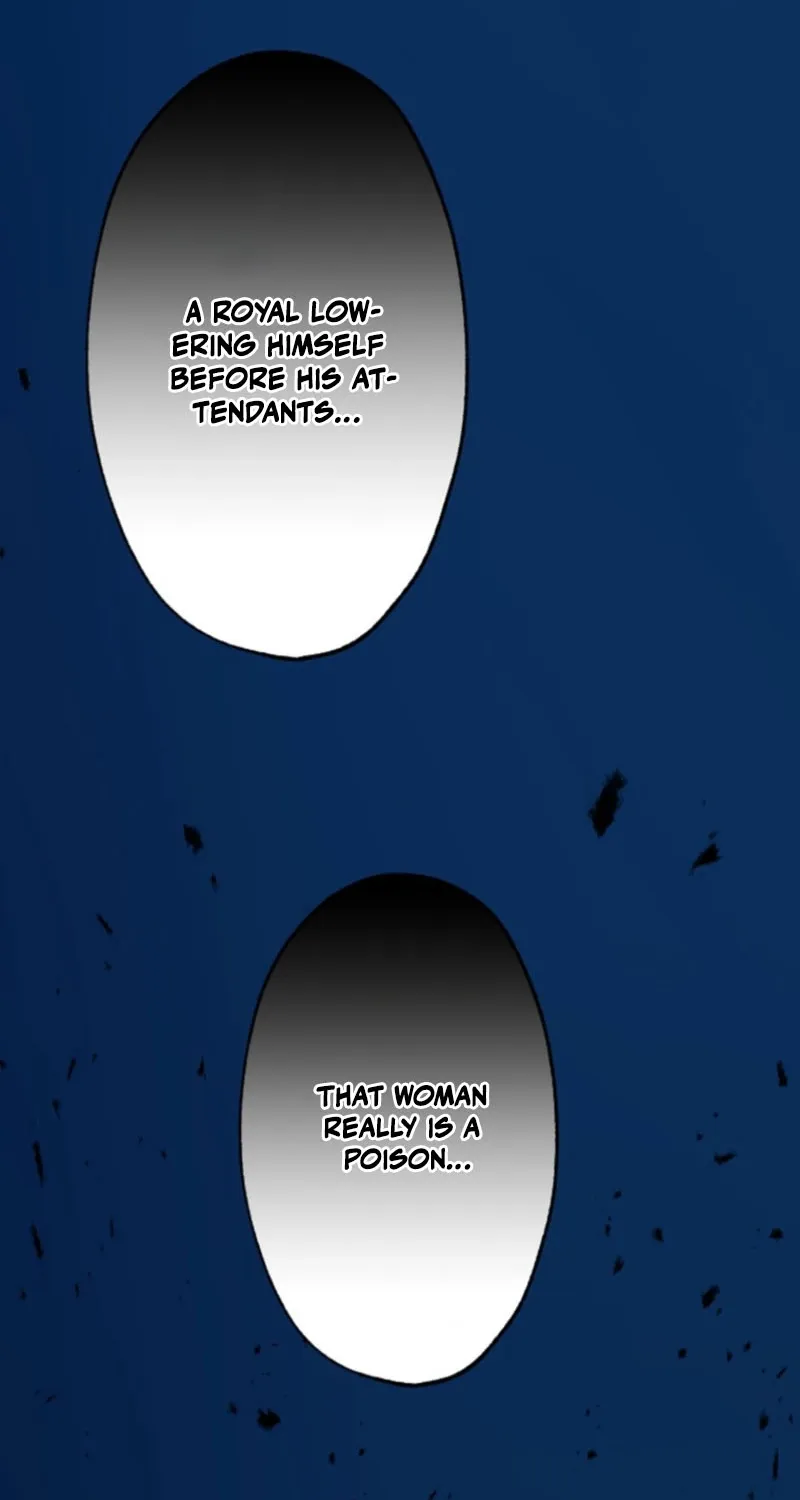 The Solitary Flower ~The Slum Girl Becomes a Princess and is Single-Mindedly Adored~ Chapter 21 - page 15