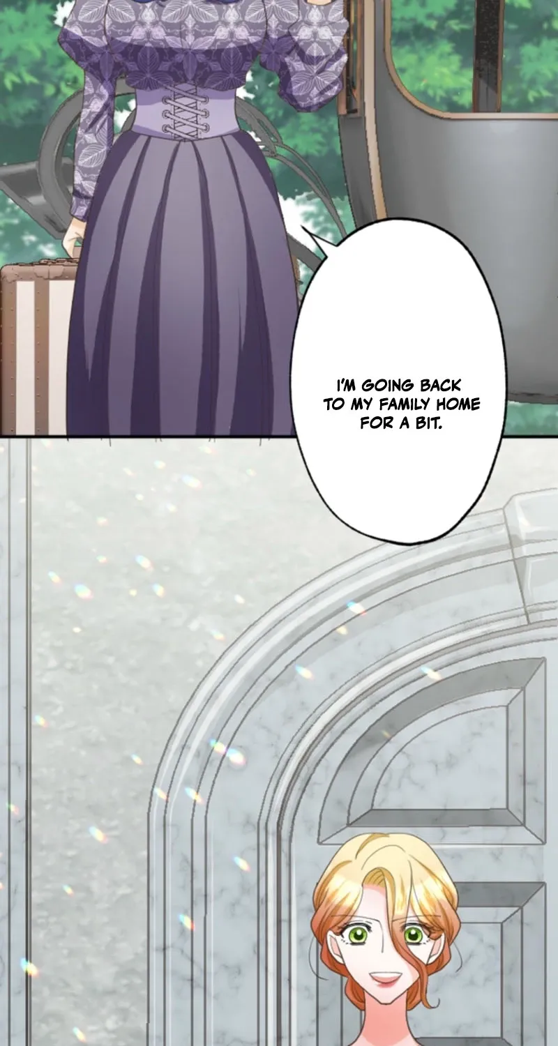 The Solitary Flower ~The Slum Girl Becomes a Princess and is Single-Mindedly Adored~ Chapter 21 - page 20