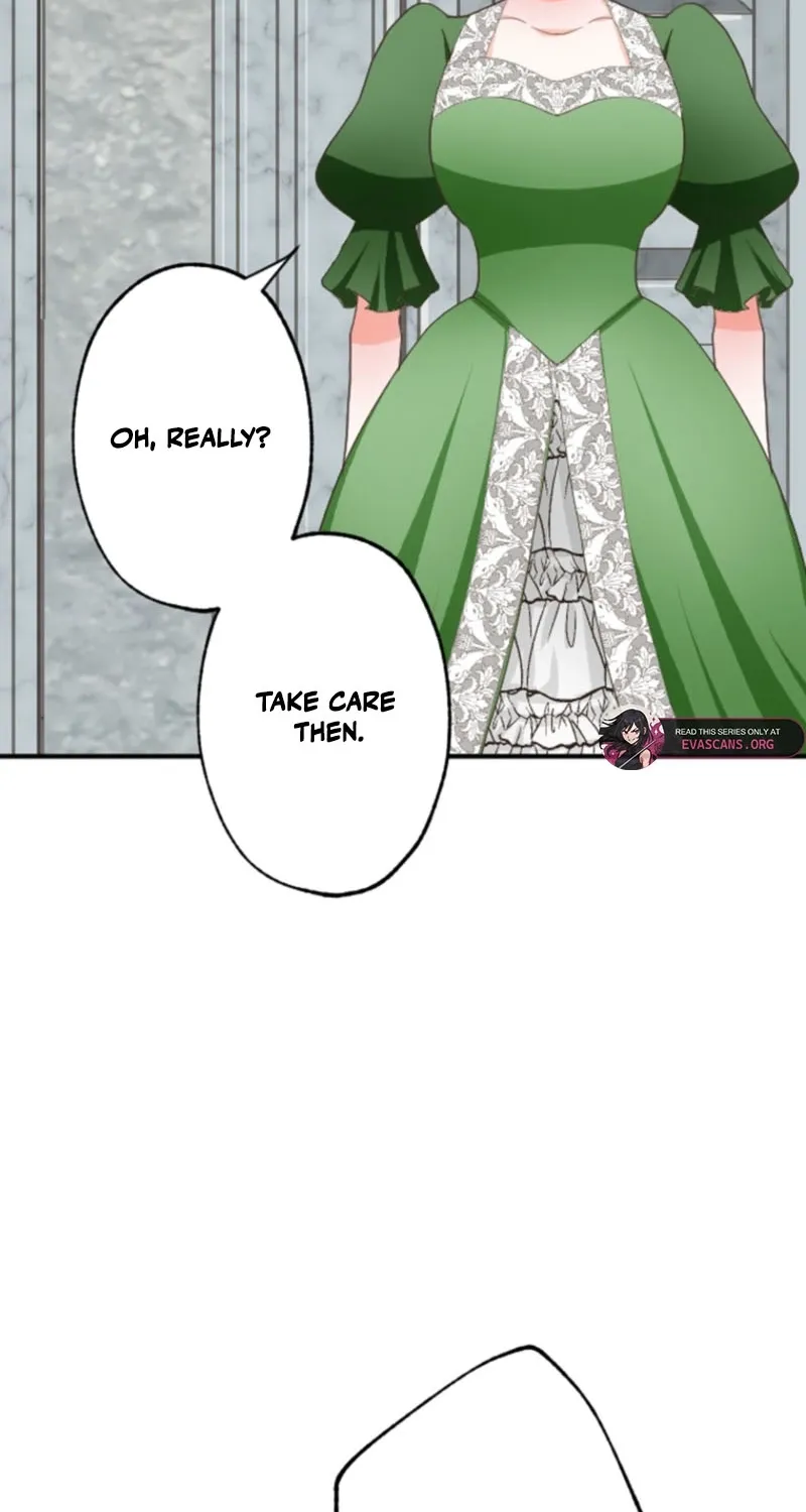 The Solitary Flower ~The Slum Girl Becomes a Princess and is Single-Mindedly Adored~ Chapter 21 - page 21