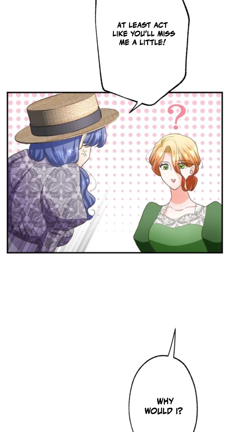 The Solitary Flower ~The Slum Girl Becomes a Princess and is Single-Mindedly Adored~ Chapter 21 - page 22