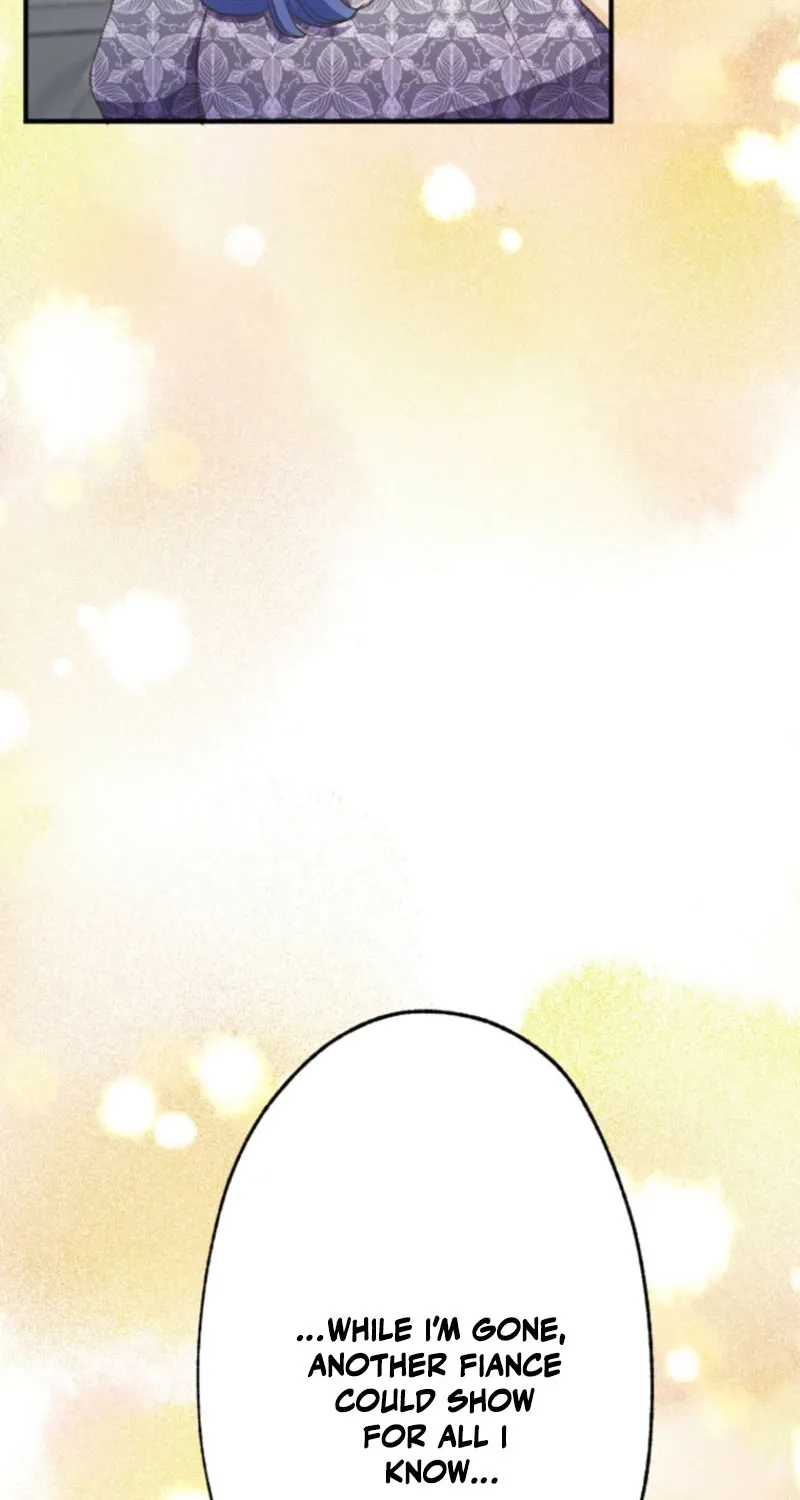 The Solitary Flower ~The Slum Girl Becomes a Princess and is Single-Mindedly Adored~ Chapter 21 - page 26