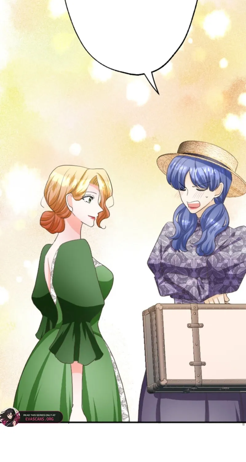 The Solitary Flower ~The Slum Girl Becomes a Princess and is Single-Mindedly Adored~ Chapter 21 - page 27