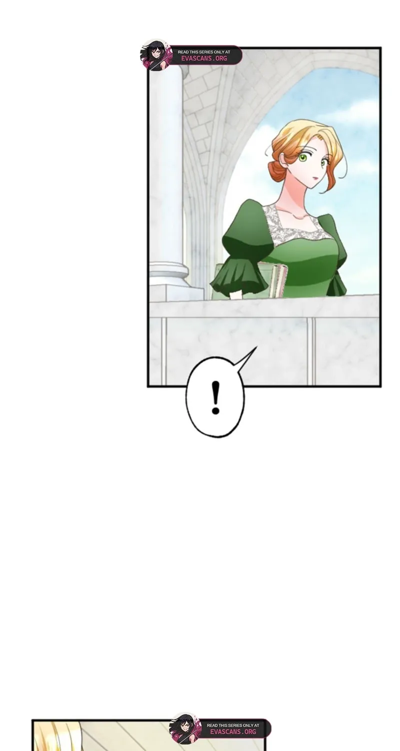 The Solitary Flower ~The Slum Girl Becomes a Princess and is Single-Mindedly Adored~ Chapter 21 - page 3