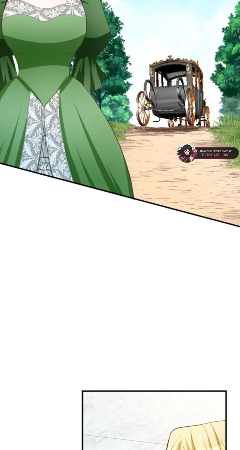 The Solitary Flower ~The Slum Girl Becomes a Princess and is Single-Mindedly Adored~ Chapter 21 - page 31