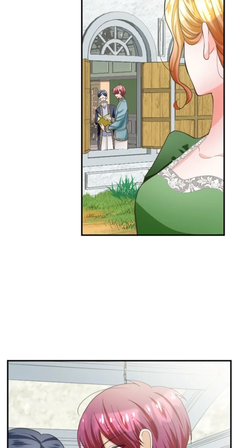 The Solitary Flower ~The Slum Girl Becomes a Princess and is Single-Mindedly Adored~ Chapter 21 - page 32