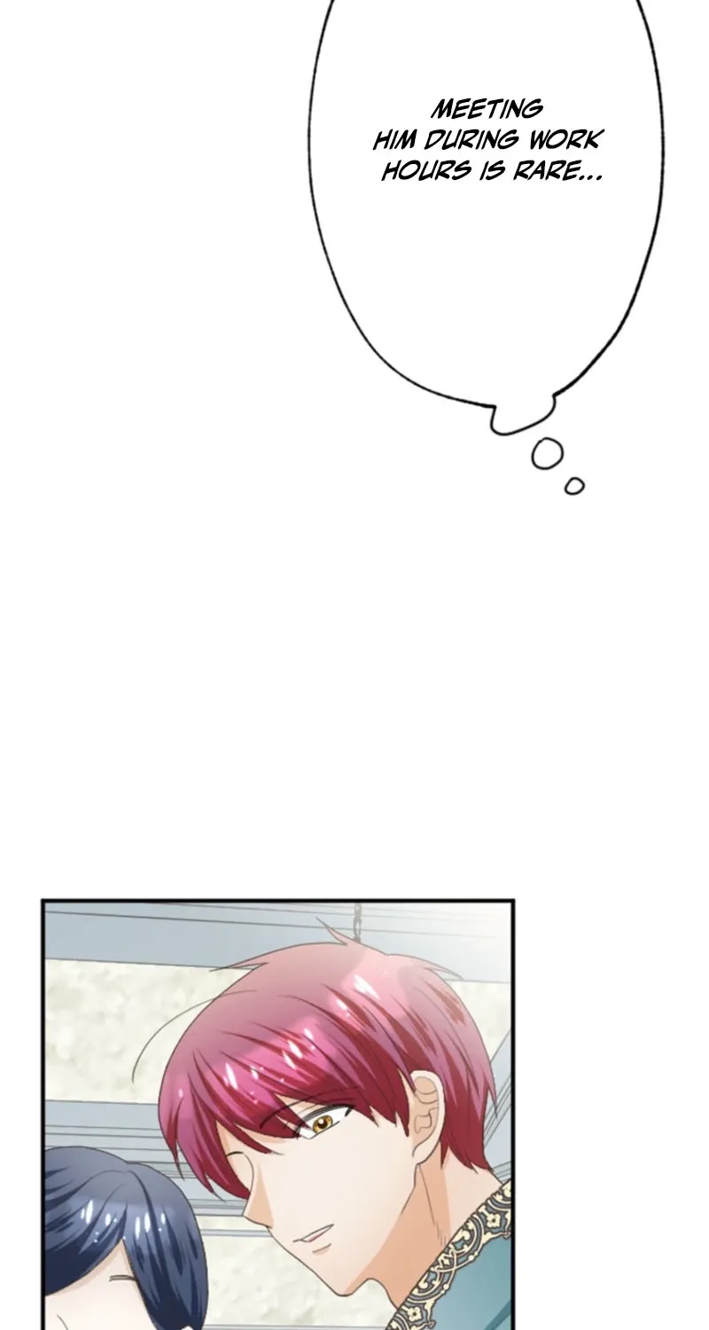 The Solitary Flower ~The Slum Girl Becomes a Princess and is Single-Mindedly Adored~ Chapter 21 - page 34
