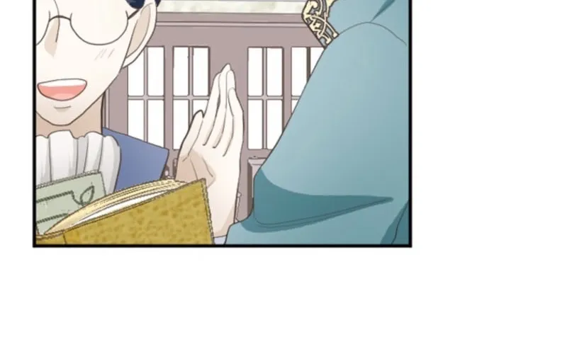 The Solitary Flower ~The Slum Girl Becomes a Princess and is Single-Mindedly Adored~ Chapter 21 - page 35