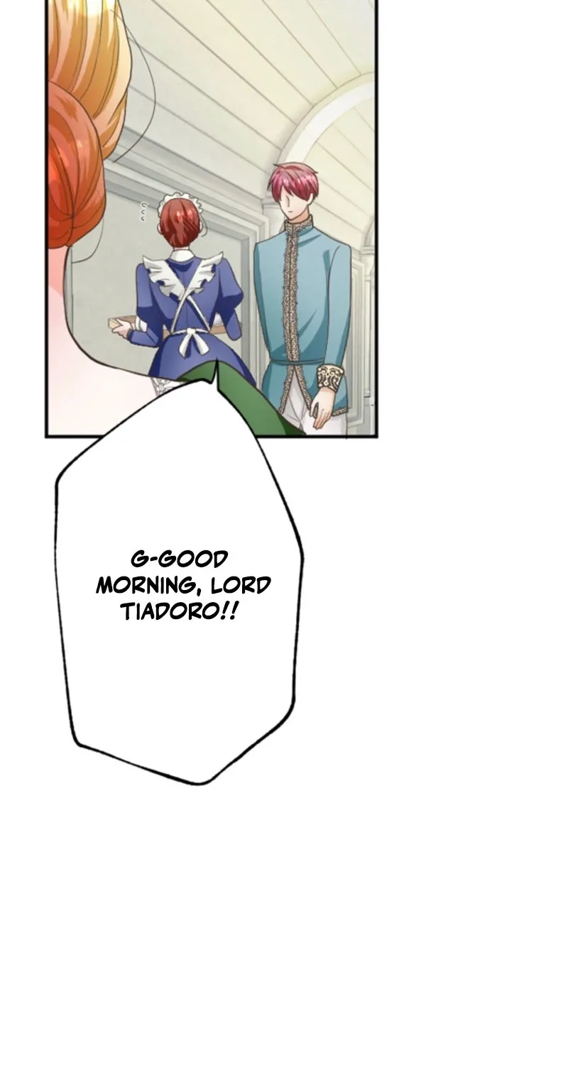 The Solitary Flower ~The Slum Girl Becomes a Princess and is Single-Mindedly Adored~ Chapter 21 - page 4