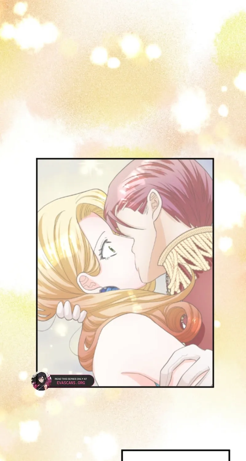 The Solitary Flower ~The Slum Girl Becomes a Princess and is Single-Mindedly Adored~ Chapter 21 - page 42