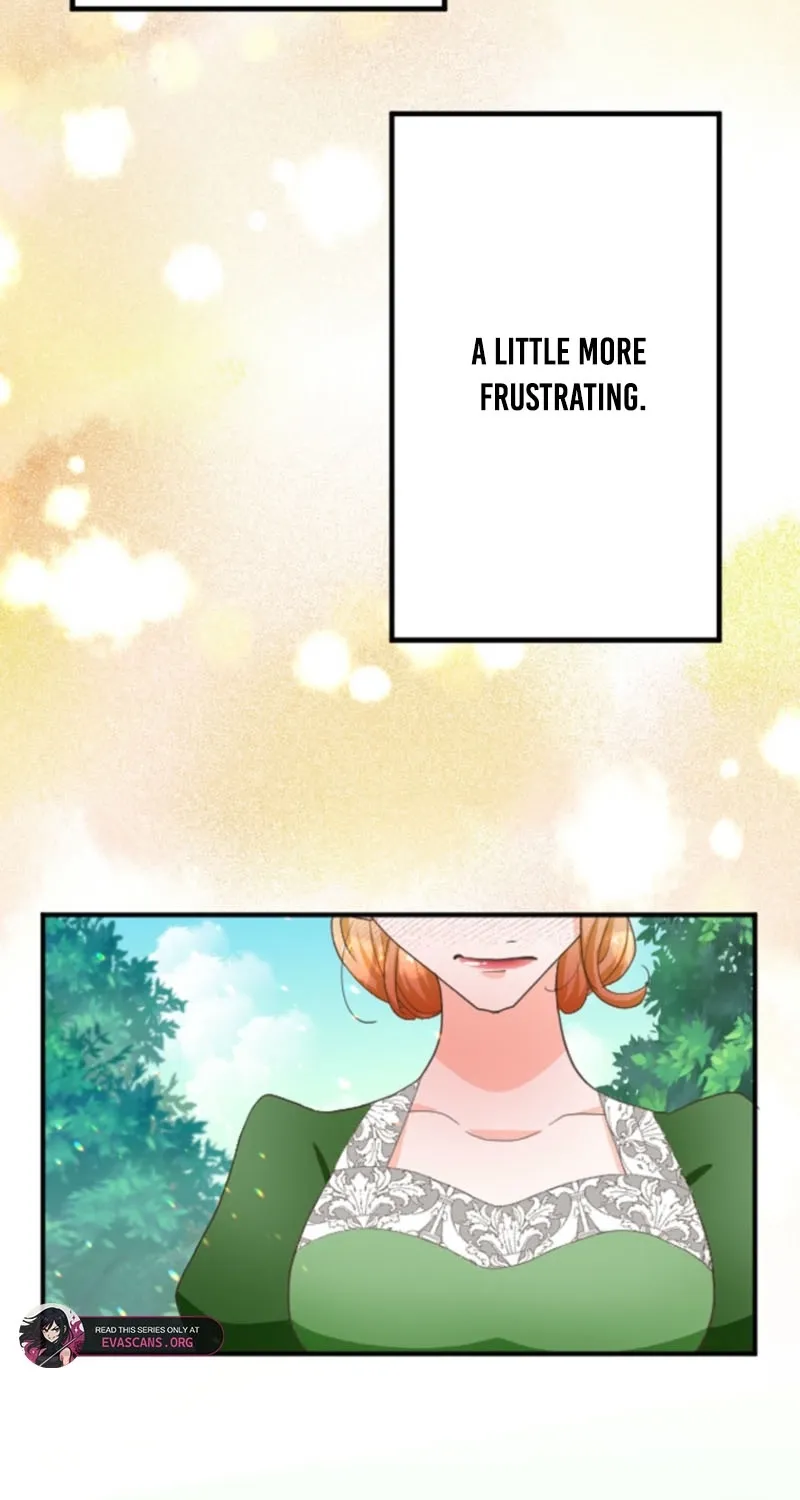 The Solitary Flower ~The Slum Girl Becomes a Princess and is Single-Mindedly Adored~ Chapter 21 - page 44
