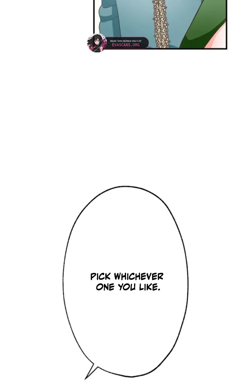 The Solitary Flower ~The Slum Girl Becomes a Princess and is Single-Mindedly Adored~ Chapter 21 - page 51