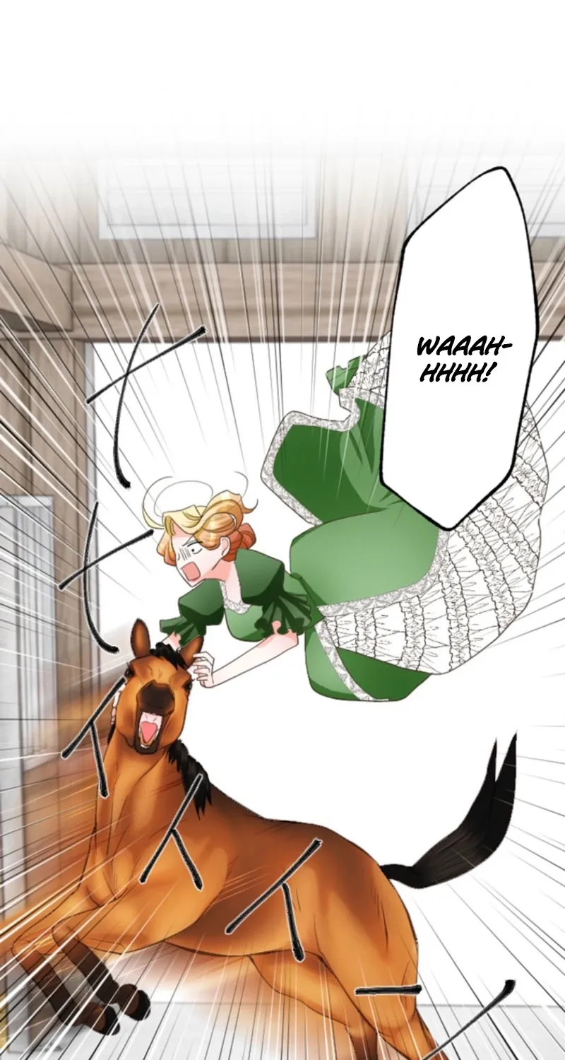 The Solitary Flower ~The Slum Girl Becomes a Princess and is Single-Mindedly Adored~ Chapter 21 - page 54