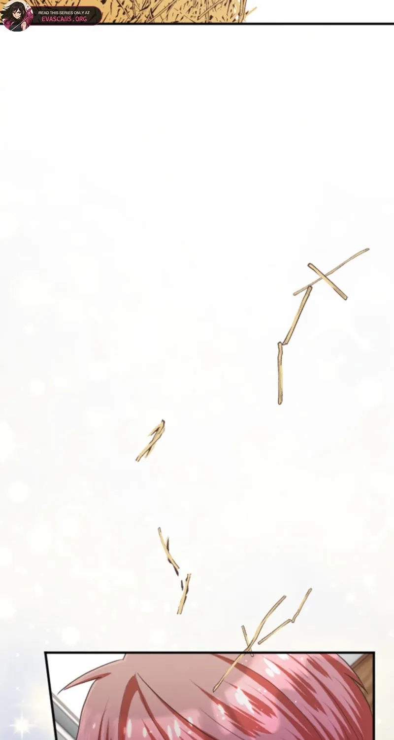 The Solitary Flower ~The Slum Girl Becomes a Princess and is Single-Mindedly Adored~ Chapter 21 - page 59