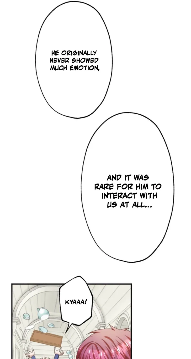 The Solitary Flower ~The Slum Girl Becomes a Princess and is Single-Mindedly Adored~ Chapter 21 - page 6