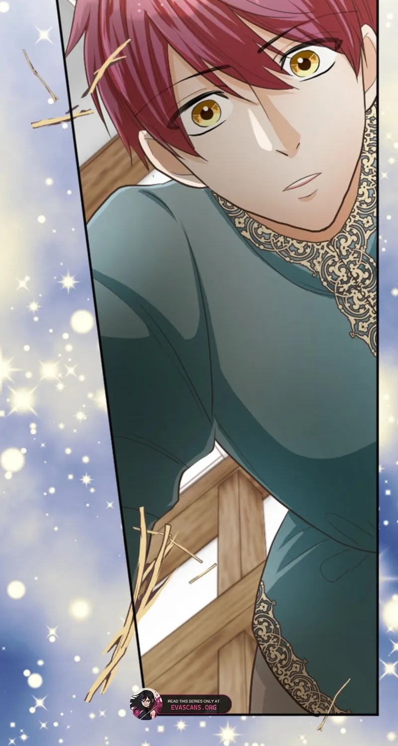 The Solitary Flower ~The Slum Girl Becomes a Princess and is Single-Mindedly Adored~ Chapter 21 - page 60
