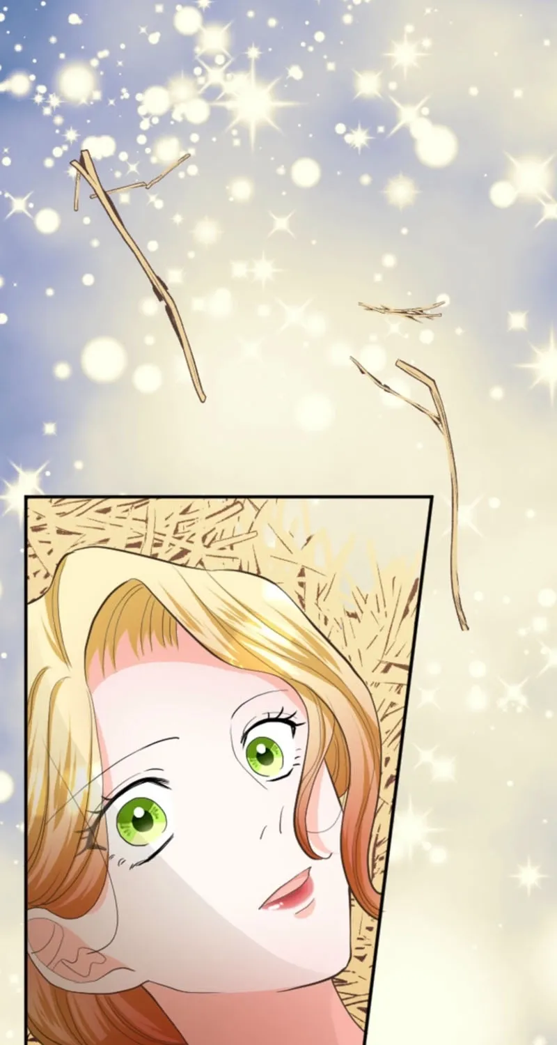 The Solitary Flower ~The Slum Girl Becomes a Princess and is Single-Mindedly Adored~ Chapter 21 - page 61