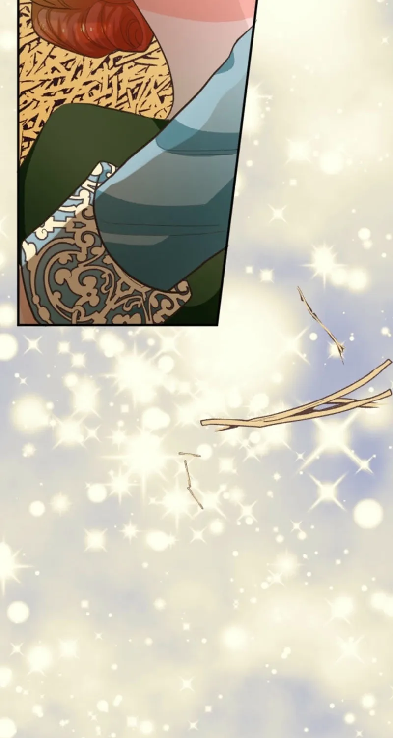 The Solitary Flower ~The Slum Girl Becomes a Princess and is Single-Mindedly Adored~ Chapter 21 - page 62