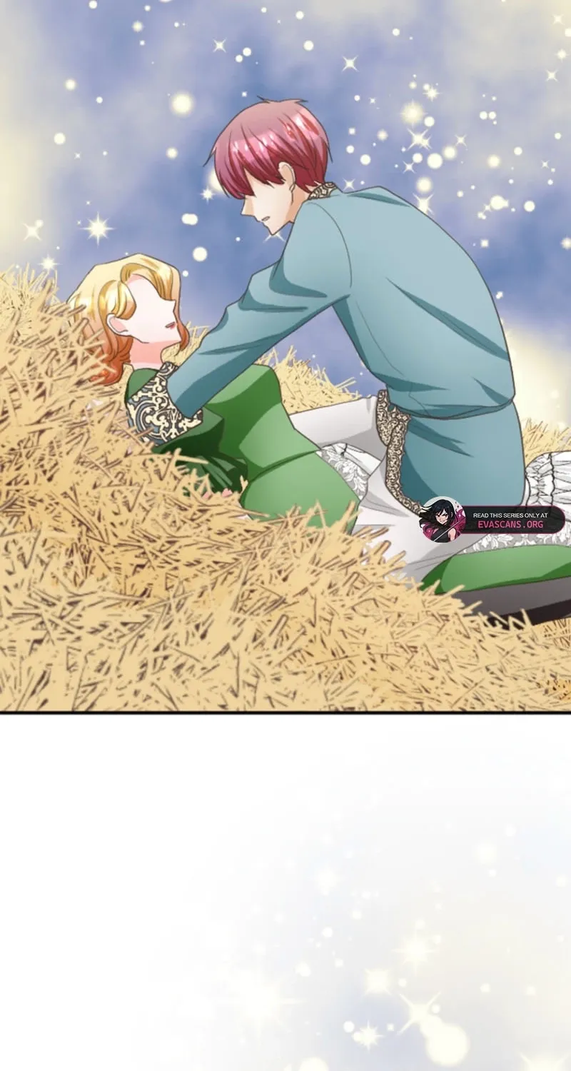 The Solitary Flower ~The Slum Girl Becomes a Princess and is Single-Mindedly Adored~ Chapter 21 - page 64