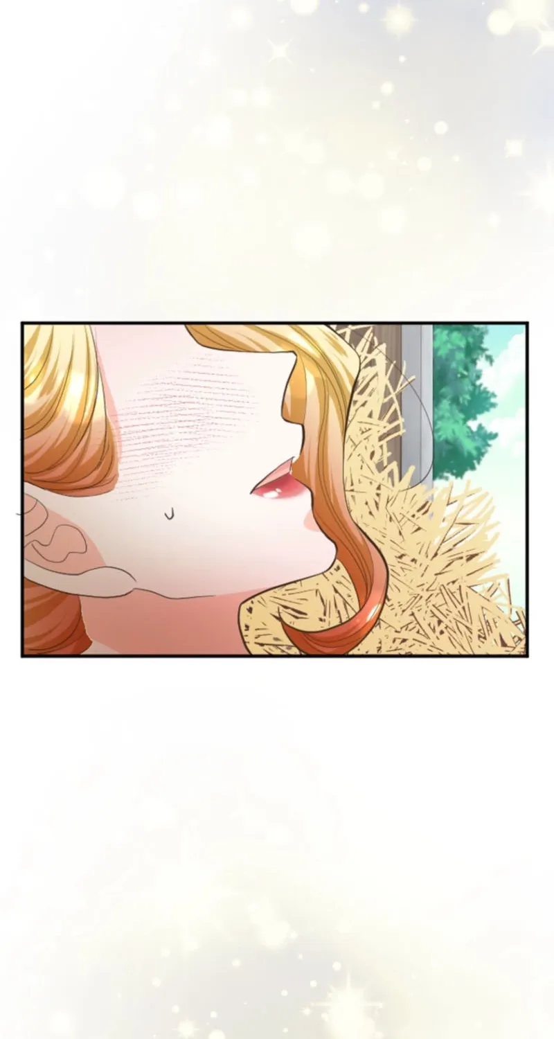 The Solitary Flower ~The Slum Girl Becomes a Princess and is Single-Mindedly Adored~ Chapter 21 - page 65