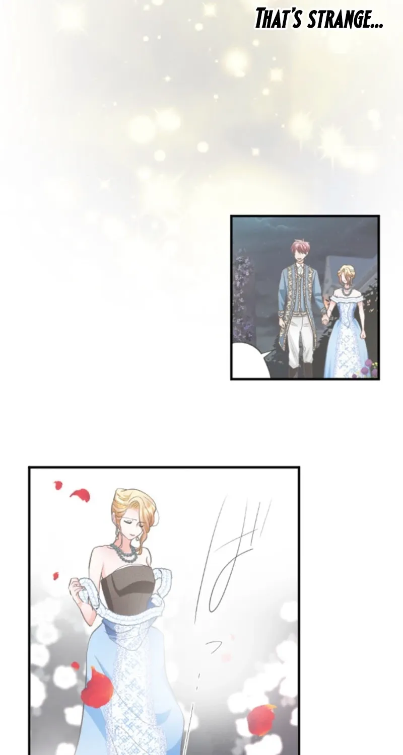 The Solitary Flower ~The Slum Girl Becomes a Princess and is Single-Mindedly Adored~ Chapter 21 - page 66